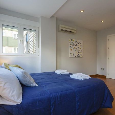 Horizonte Sunny Home By Cadiz4Rentals Buitenkant foto