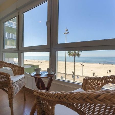 Horizonte Sunny Home By Cadiz4Rentals Buitenkant foto