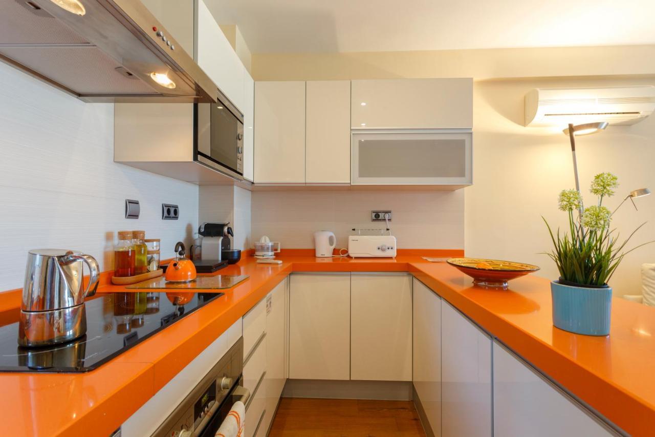 Horizonte Sunny Home By Cadiz4Rentals Buitenkant foto