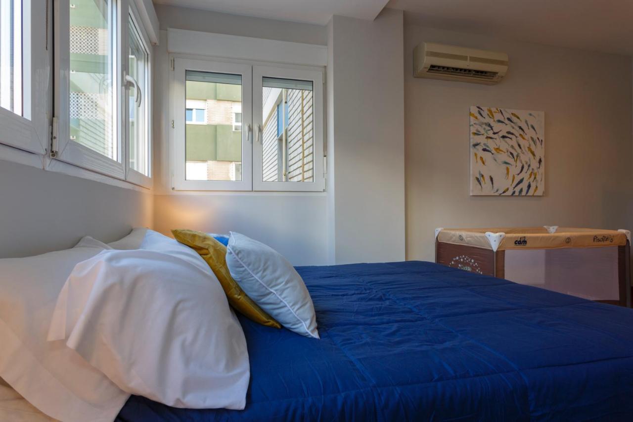 Horizonte Sunny Home By Cadiz4Rentals Buitenkant foto
