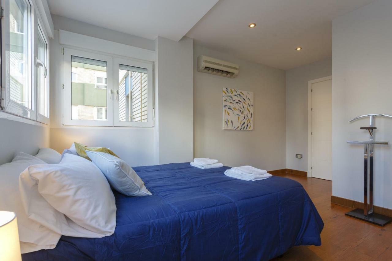 Horizonte Sunny Home By Cadiz4Rentals Buitenkant foto