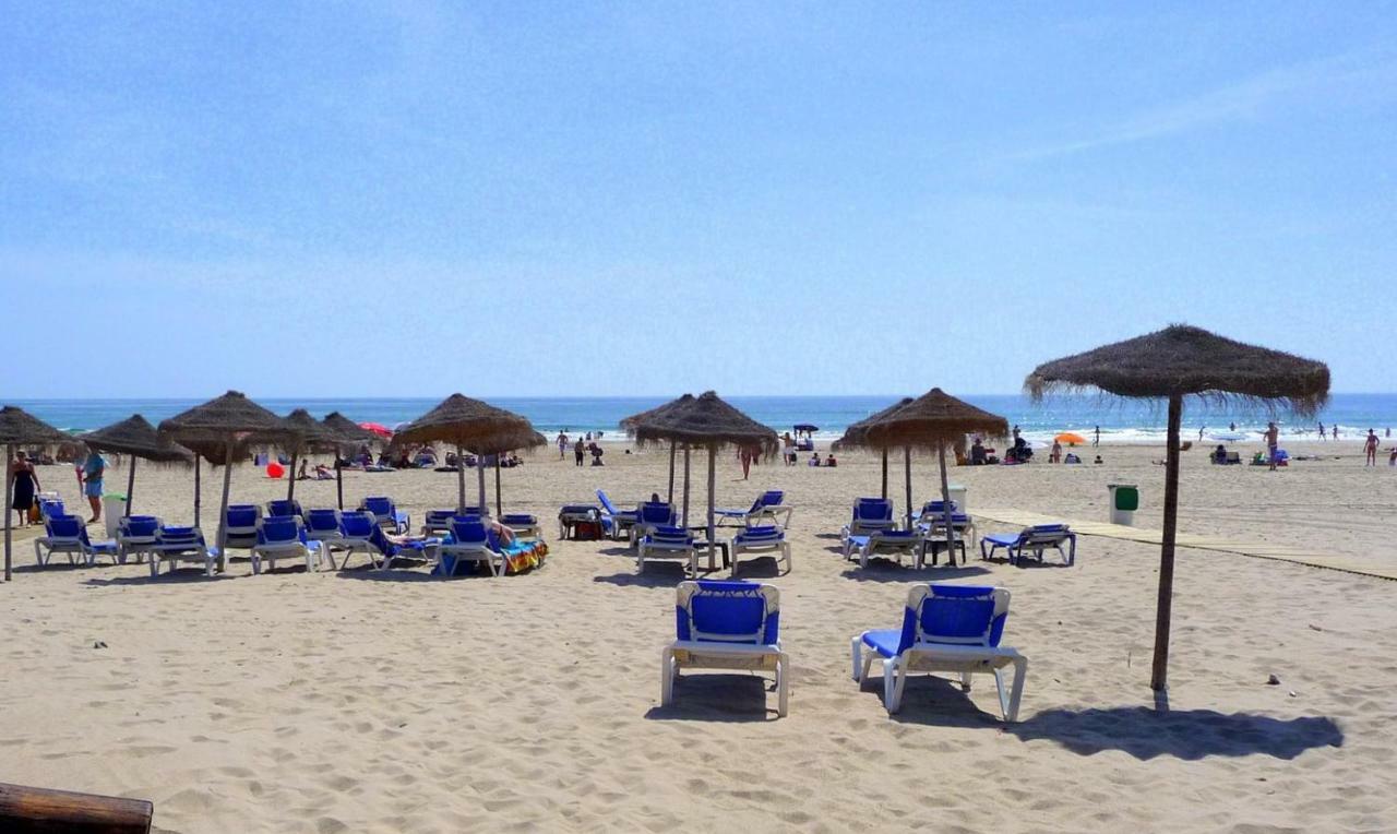 Horizonte Sunny Home By Cadiz4Rentals Buitenkant foto