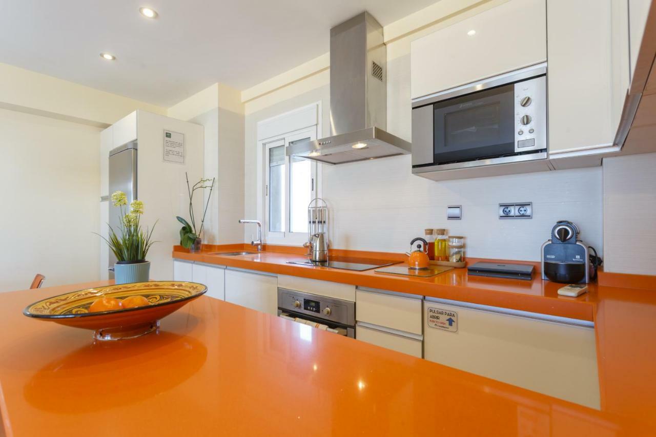 Horizonte Sunny Home By Cadiz4Rentals Buitenkant foto