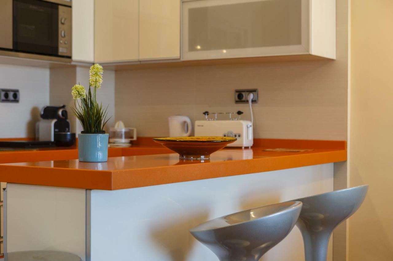 Horizonte Sunny Home By Cadiz4Rentals Buitenkant foto