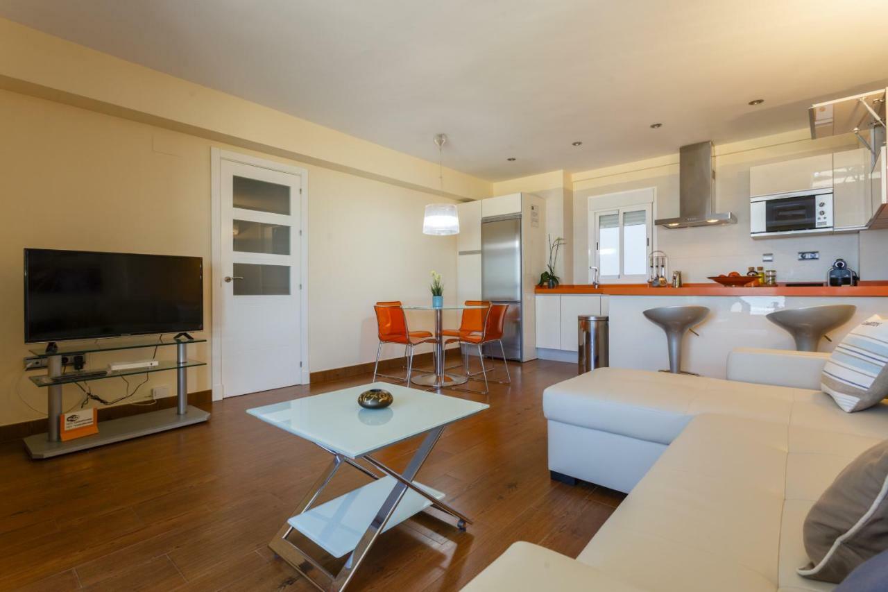 Horizonte Sunny Home By Cadiz4Rentals Buitenkant foto